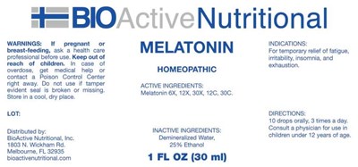 Melatonin (Bani0091 Melatonin 7 24 17)